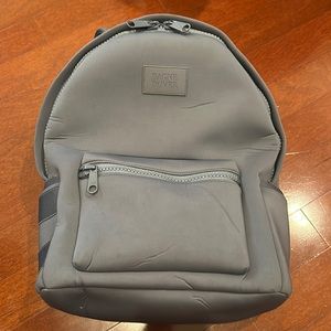 pale blue dagne dover dakota backpack